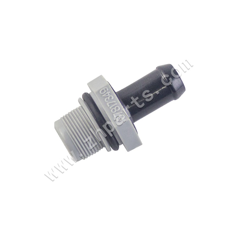Βαλβίδα PCV 07817349 Για CHEVROLET N300