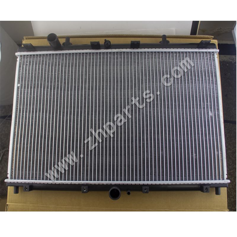 Ψυγείο 24564125 Για CHEVROLET N300
