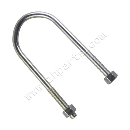 Ανταλλακτικά αυτοκινήτων Πλαϊνό πάνελ U Μπουλόνια για SUZUKI CHANGAN DAIHATSU TRUCK