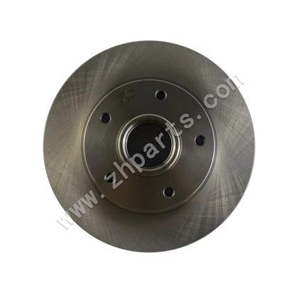 Δίσκος φρένων MGA 50409C για το Renault Megane