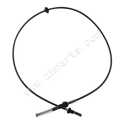 ΚΑΛΩΔΙΟ ΑΠΕΛΕΥΘΕΡΩΣΗΣ ΣΥΜΠΛΕΚΤΗ ΓΙΑ DAIHATSU Hijet S110P