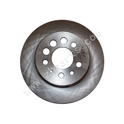 Ρότορας δισκόφρενου 31262098 Για Volvo 240