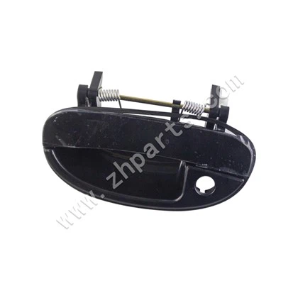 Εξωτερική λαβή μπροστινής πόρτας 96308043 96308042 Για DAEWOO NUBIRA