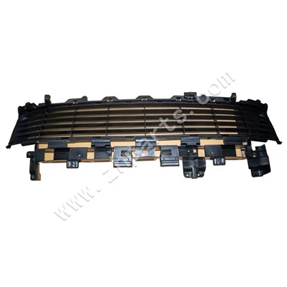 Front Grill 622543229R για το σύμβολο της Renault Thalia Logan