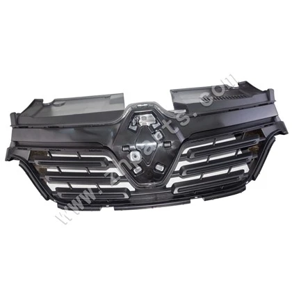 Front Grill 623105875R RS579714 για Renault Logan