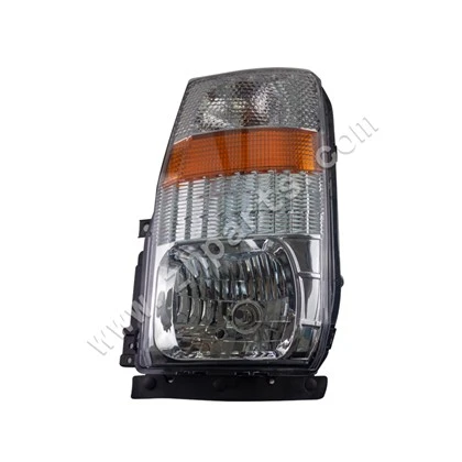 Μπροστινός προβολέας 4121920LE190 Για JAC 1040S