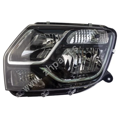 Προβολέας 260606709R για Renault Duster