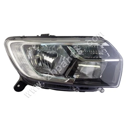 Προβολέας 260609154R 260102037R για Renault Logan Sandero
