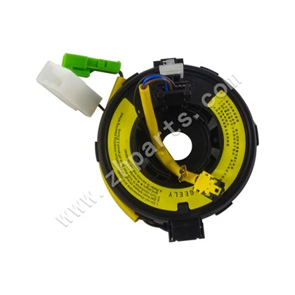 Spiral Cable Clock Spring 1067001184 για Geely Emgrand EC7