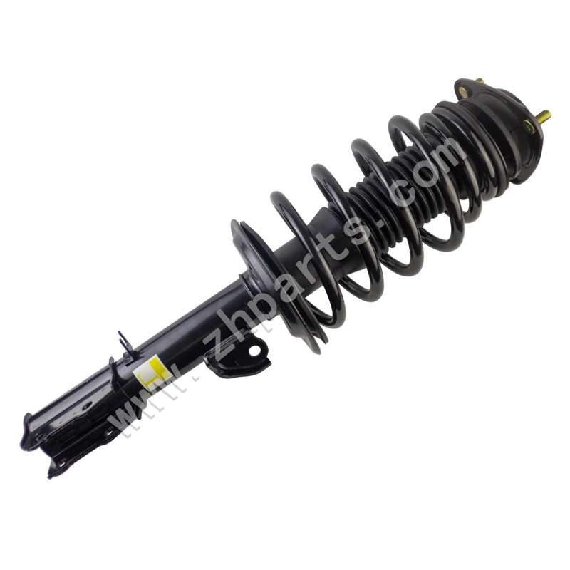 Υδραυλικά αμορτισέρ ανάρτησης 2904200-FK01 2904100-FK01 για DFSK GLORY