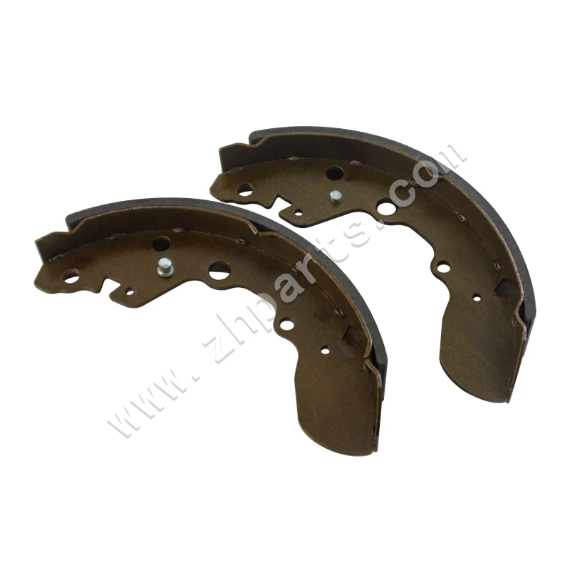 Drum Truck Brake Shoe 53200-52 s 00 για Suzuki Carry