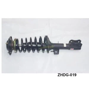 Μπροστινό πλήγμα ABS ABSorber για DFM Glory 330 360 MPV