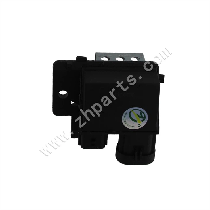 AC Blower Control Module Heater Blower Resistor 255503792R A/C Air