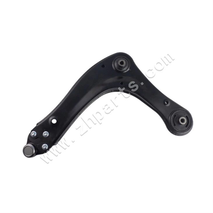 Auto Parts Left Front Control Arm Assy 3610072ASV0001 For GAC GS4 2015