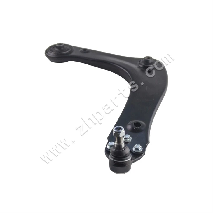 Auto Parts Left Front Control Arm Assy 3610072ASV0001 For GAC GS4 2015