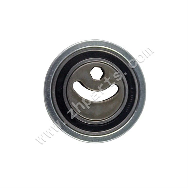 Auto Parts V-ribbed Belt Tensioner Pulley Idler 17540-66J00 For Suzuki Grand Vitara 2.7L-V6 2006-2014 Drive Belt Tensioner Pulley