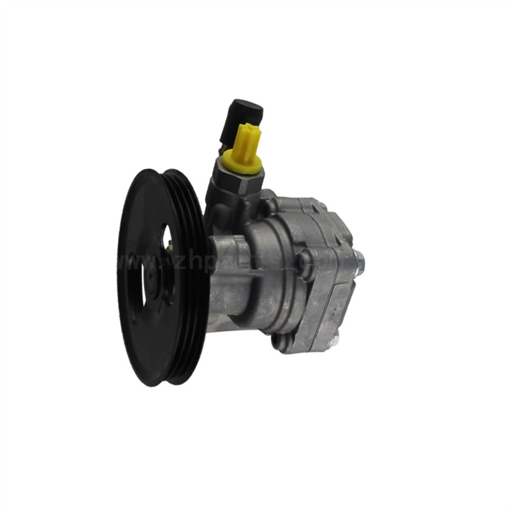 BAIC D20 Steering Booster Pump