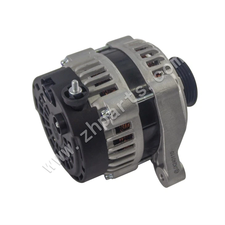 Alternator 1016050836 For Geely EC7