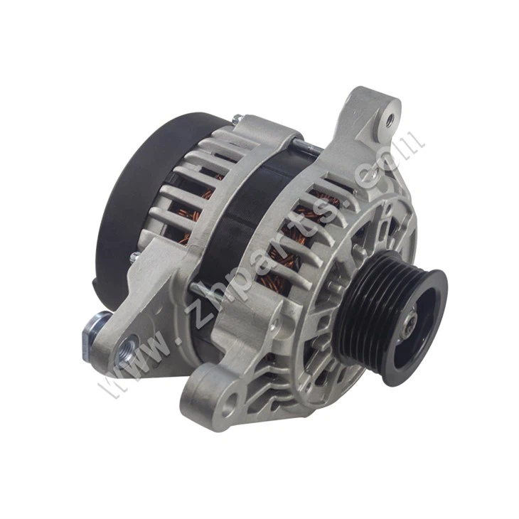 Alternator 1016050836 For Geely EC7