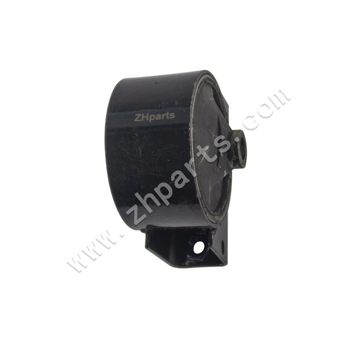 Car Parts LEFT Engine mount assembly LAL1001210 LAL1001310 LBA1001420 For Lifan 520 BREEZ 1.6L