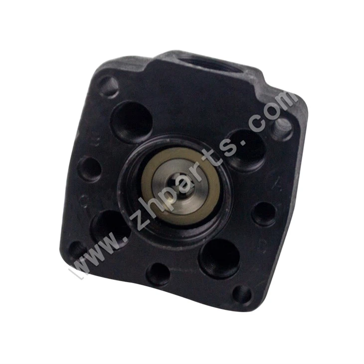 Fuel Injection Pump Head Rotor 4/9R 096400-0242 For TOYOTA 2C