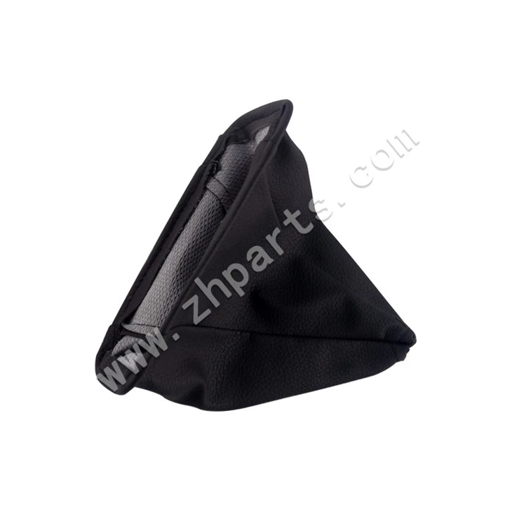 Leather Dust Cover 113060 Lever Shift Gaiter For WULING Rongguang