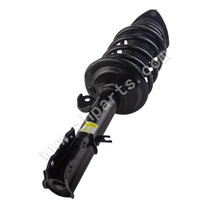 Suspension Hydraulic Shock Absorbers 2904200-FK01 2904100-FK01 For DFSK GLORY