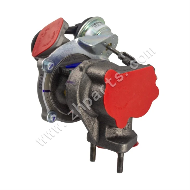 Turbocharger 55220478 For DFM FENGON370