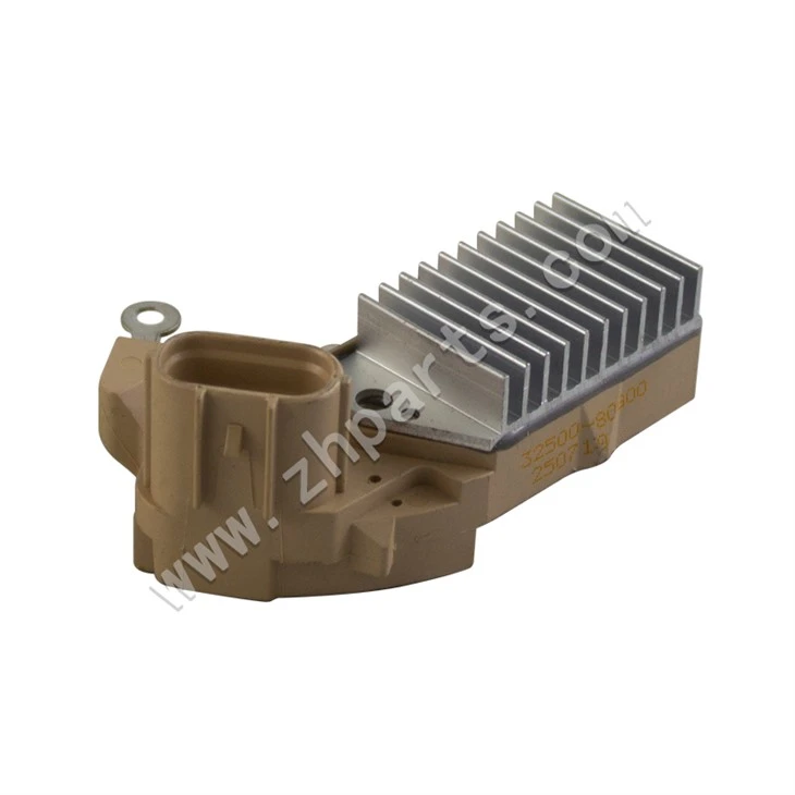 ALTERNATOR REGULATOR 32500-80G00 12V For SUZUKI ESCUDO suppliers