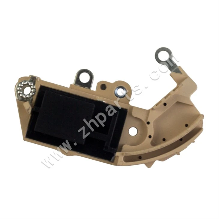 ALTERNATOR REGULATOR 32500-80G00 12V For SUZUKI ESCUDO factory