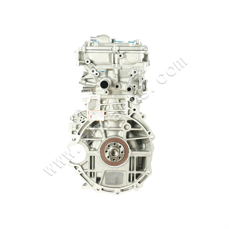 AUTO PARTS ENGINE 1.6L 1ZR 1ZR-FE 1ZR-FAE 1.6L For TOYOTA Corolla Auris Vios