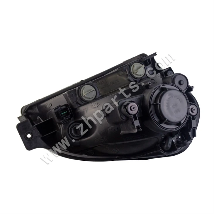 Front Headlight 92101-0L000 92102-0L000 For HYUNDAI Tucson suppliers