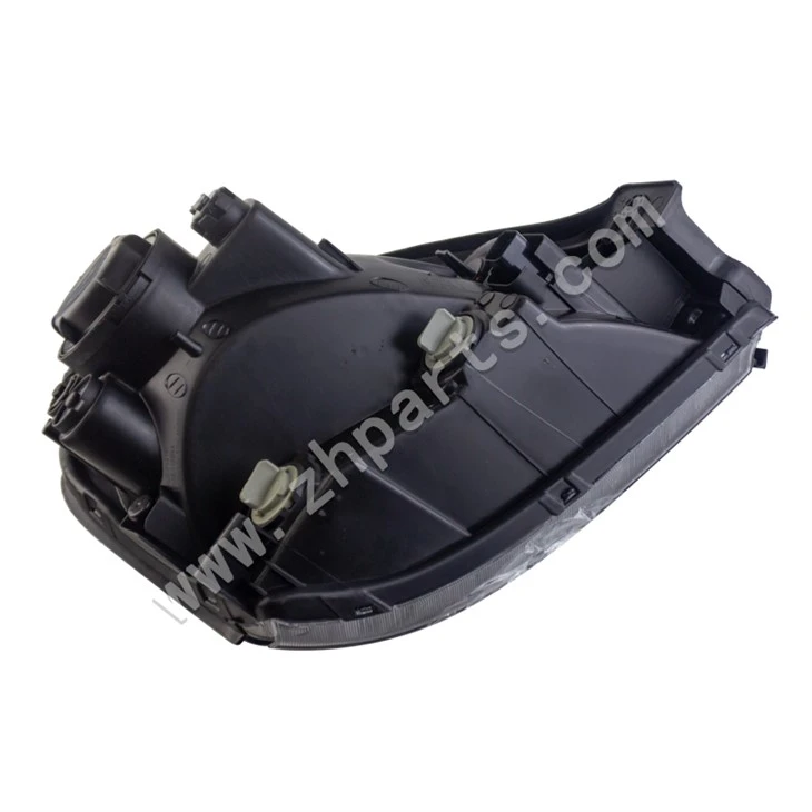 Front Headlight 92101-0L000 92102-0L000 For HYUNDAI Tucson factory