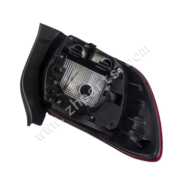 REAR TAIL LAMP 265550533R 265505392R For RENAULT SYMBOL LOGAN suppliers