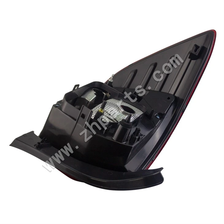 REAR TAIL LAMP 265550533R 265505392R For RENAULT SYMBOL LOGAN factory