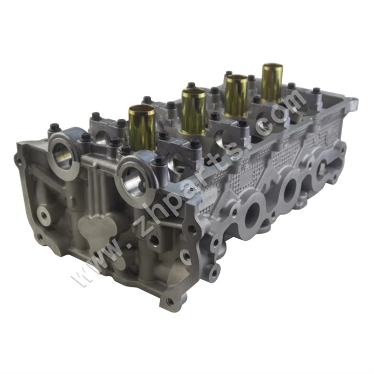 Cylinder Head 473Q ENGINE For CHANGAN STAR factory