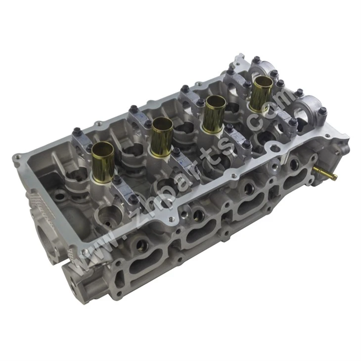 Cylinder Head 473Q ENGINE For CHANGAN STAR suppliers