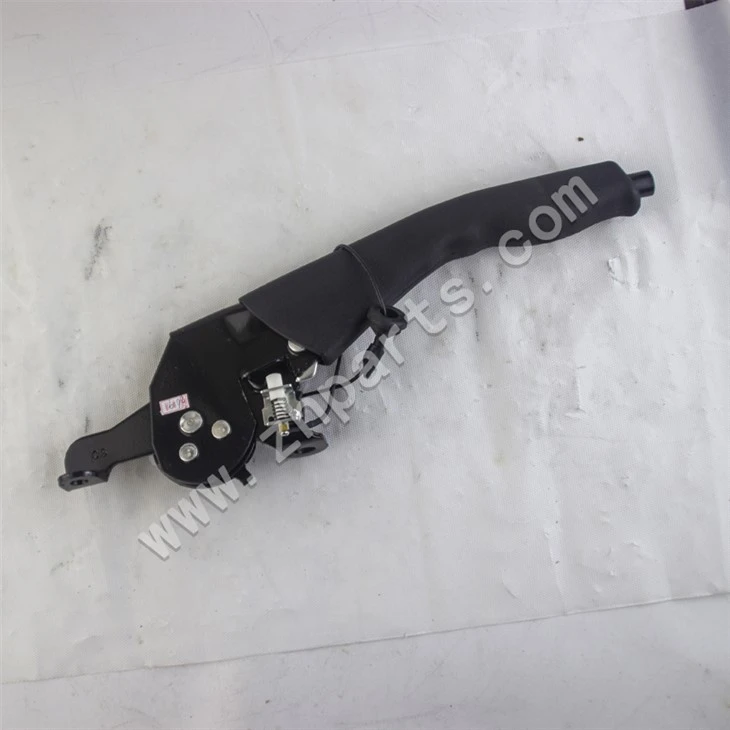 Hand Brake Control Mechanism Assembly 24541140 For CHEVROLET N300 suppliers