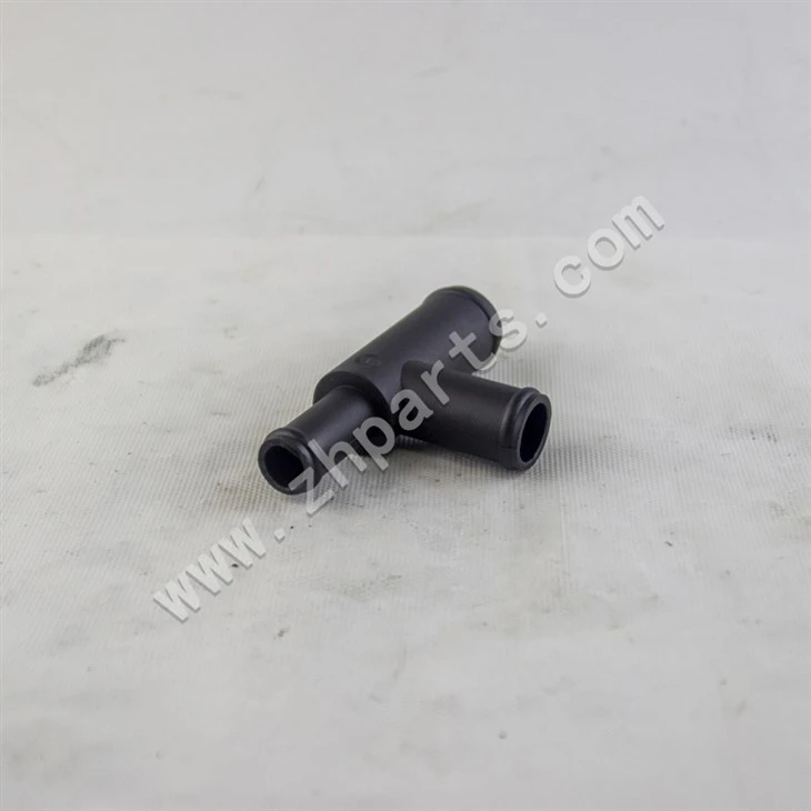 Heater Hose Tee For CHEVROLET N300 factory