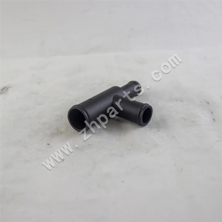Heater Hose Tee For CHEVROLET N300 suppliers