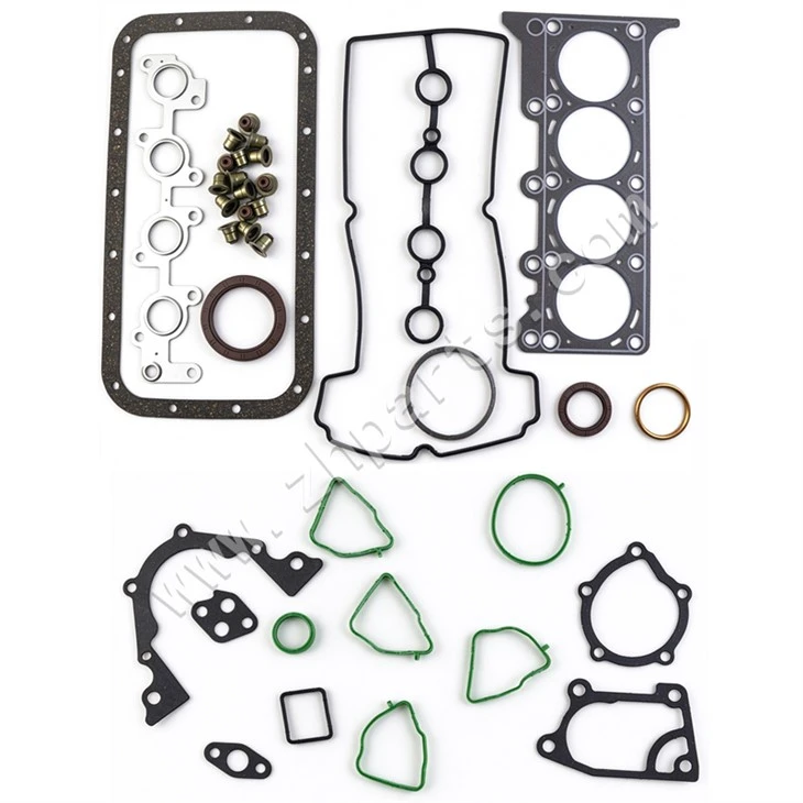 PACKING ENGINE COMPLETE SET B12 For CHEVROLET N300 factory