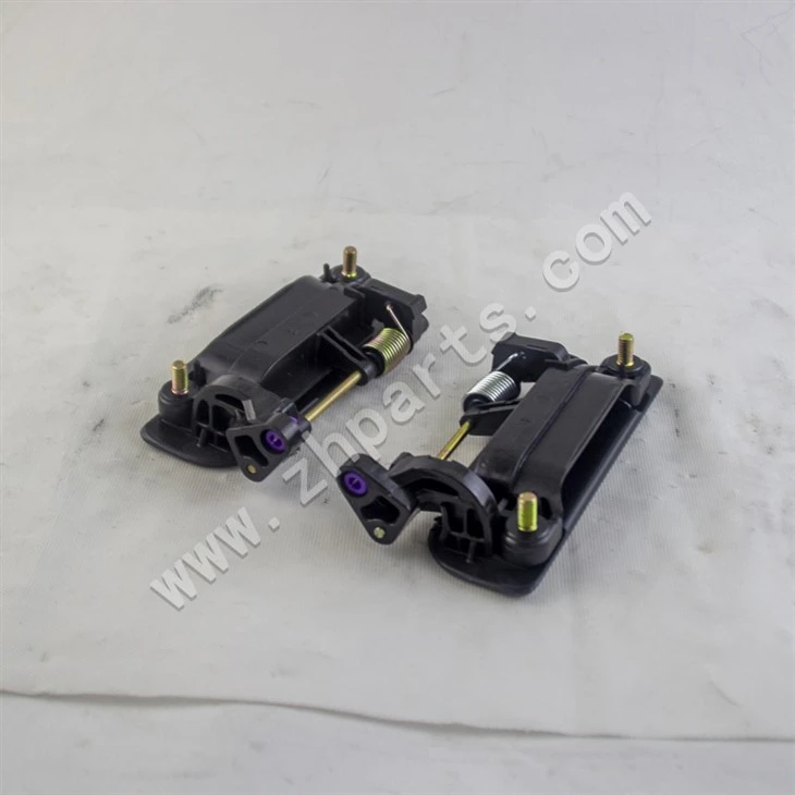 SLIDING DOOR OUTSIDE DOOR HANDLE For SUZUKI FUTURA VAN factory