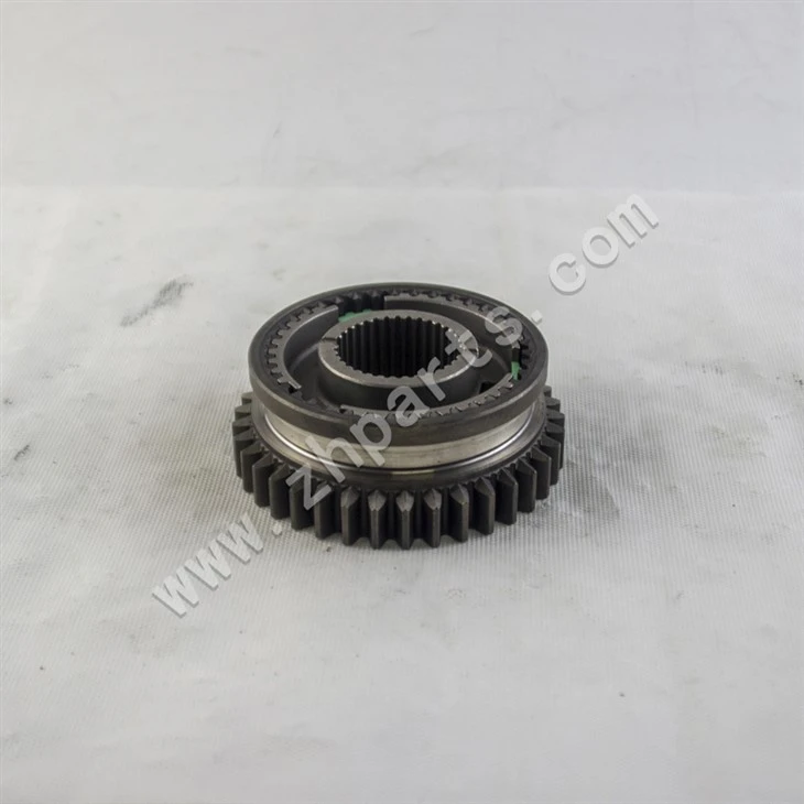 Synchronizer Assembly For CHEVROLET N300 suppliers